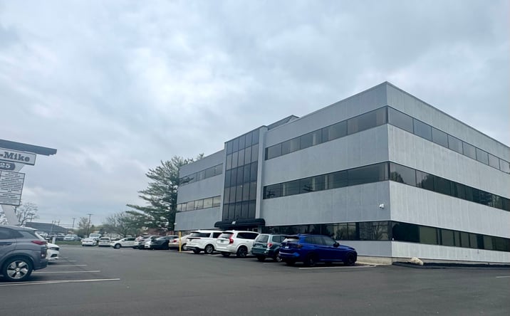Pictures of Office property located at 325 Boston Post Rd, Orange, CT 06477 for lease - image #1