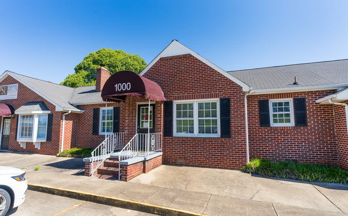 Pictures of Retail, Office property located at 1000 S New Hope Rd, Gastonia, NC 28054 for lease - image #1