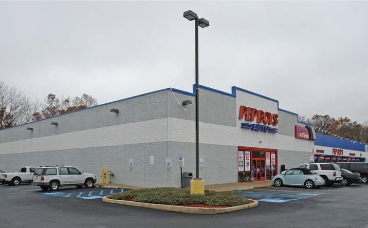 Pictures of Retail property located at 260 NJ-73, Berlin Township, NJ 08091 for lease - image #1