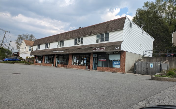 Pictures of Retail, Office property located at 540 Commerce St, Thornwood, NY 10594 for lease - image #1