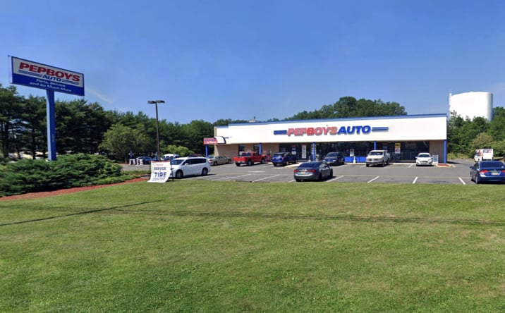Pictures of Retail property located at 4204 US-9 S, Howell Township, NJ 07731 for lease - image #1