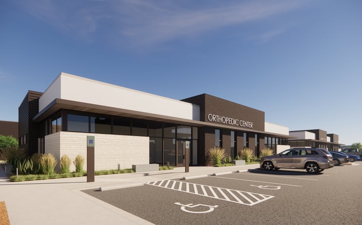 Pictures of Retail, Office property located at 10861 183A Toll Rd, Leander, TX 78641 for lease - image #1