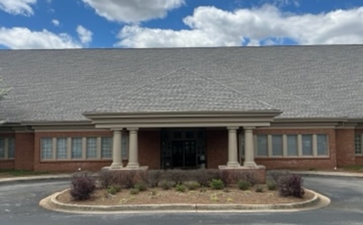 Pictures of Office, Special Purpose property located at 540 Hughes Rd, Madison, AL 35758 for lease - image #1