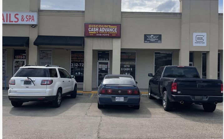 Pictures of Office property located at 1513 MS-1, Greenville, MS 38701 for lease - image #1