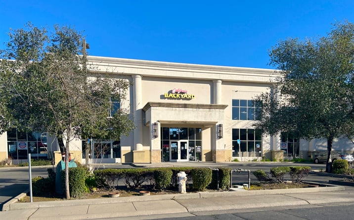 Pictures of Retail property located at 12210 Tributary Ln, Rancho Cordova, CA 95670 for lease - image #1