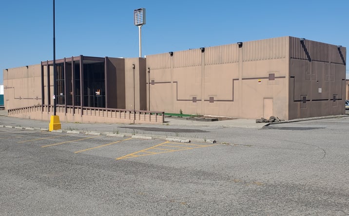 Pictures of Special Purpose property located at 4209 E Pacific Ave, Spokane, WA 99202 for lease - image #1