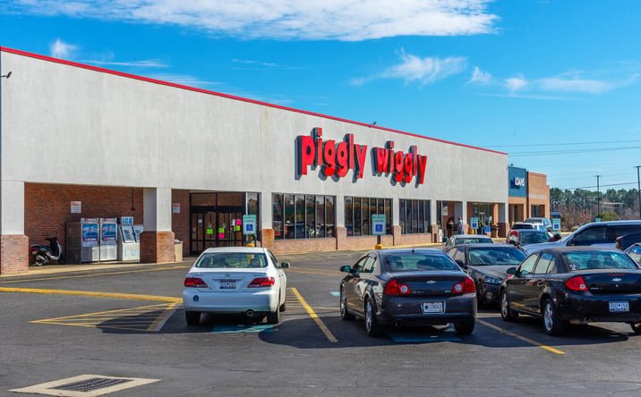 Pictures of Retail property located at 1011 Broad St, Sumter, SC 29150 for lease - image #1