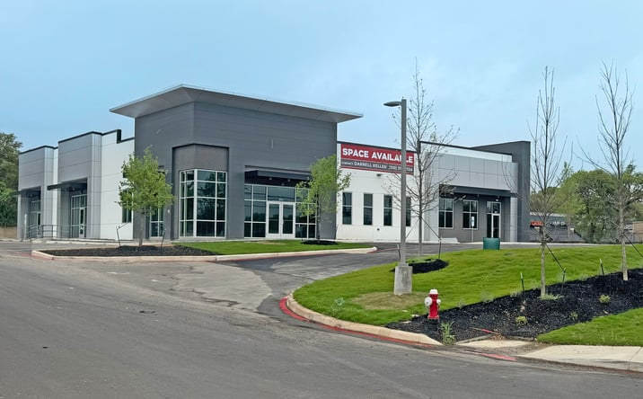 Pictures of Retail, Office property located at 3975 FM3009, Schertz, TX 78154 for lease - image #1