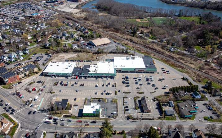 Pictures of Retail property located at 1364 Congress St, Portland, ME 04102 for lease - image #1