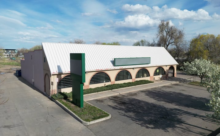Pictures of Retail property located at 742 N College Ave, Fort Collins, CO 80524 for lease - image #1