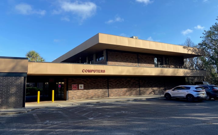 Pictures of Office property located at 3501 SW 2nd Avenue , 2400, Gainesville, FL 32607 for lease - image #1