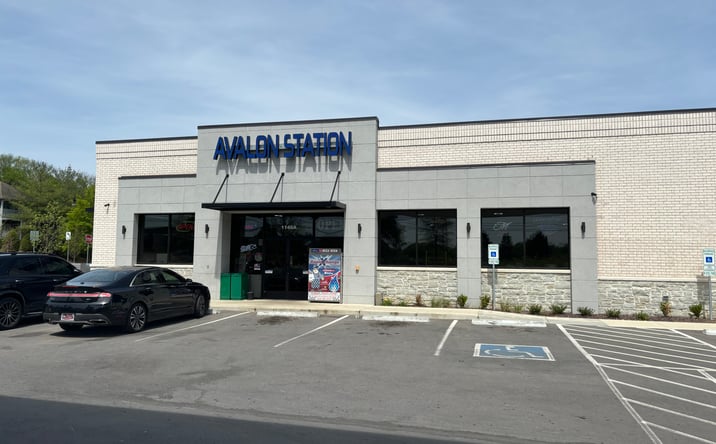 Pictures of Retail, Restaurant property located at 1149 Dickerson Rd, Goodlettsville, TN 37072 for lease - image #1