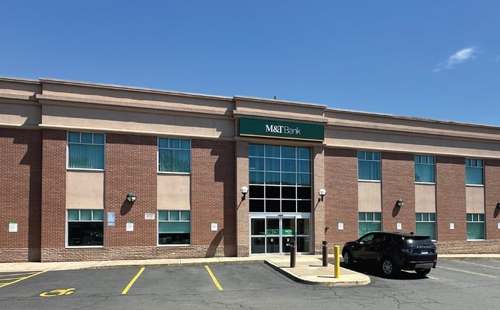 Pictures of Office property located at 4 Riverside Ave, Bristol, CT 06010 for lease - image #1