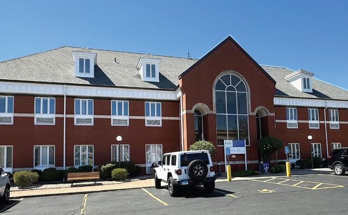 Pictures of Office property located at 10 N Main St, Bristol, CT 06010 for lease - image #1
