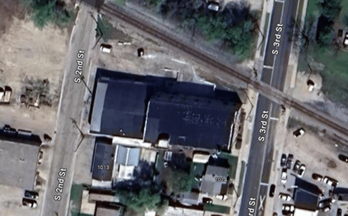 Pictures of Industrial property located at 1012 S 3rd St, Watertown, WI 53094 for lease - image #1