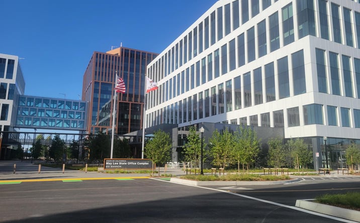 Pictures of Retail, Office property located at 651 Bannon St, Sacramento, CA 95811 for lease - image #1