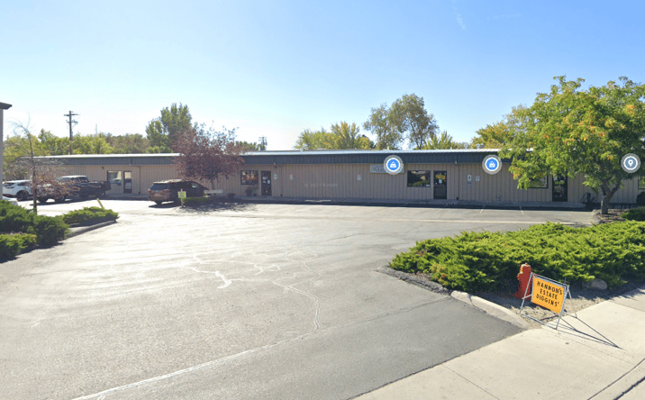 Pictures of Industrial property located at 411 Hot Springs Rd, Carson City, NV 89706 for lease - image #1