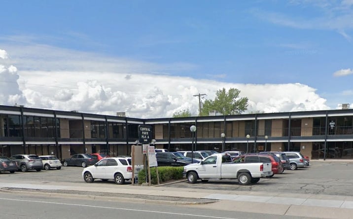 Pictures of Office property located at 2880 S Main St, South Salt Lake, UT 84115 for lease - image #1