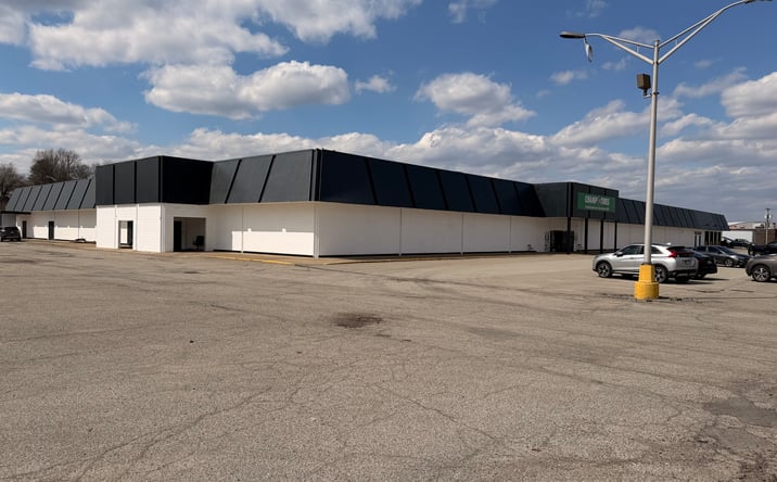 Pictures of Industrial property located at 2930 Lebanon Church Rd, West Mifflin, PA 15122 for lease - image #1
