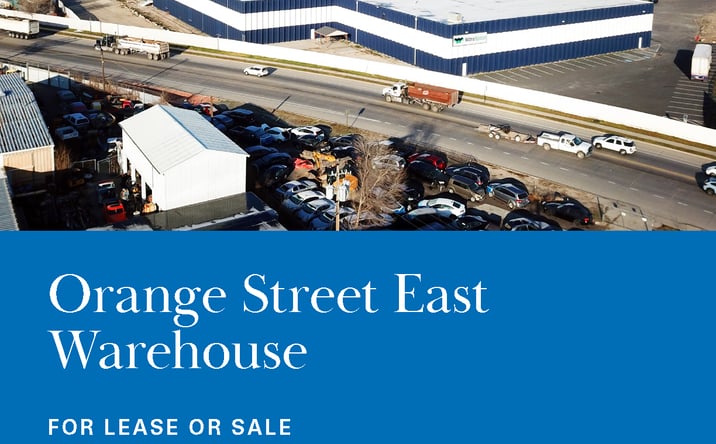 Pictures of Industrial property located at 389 N Orange St, Salt Lake City, UT 84104 for lease - image #1
