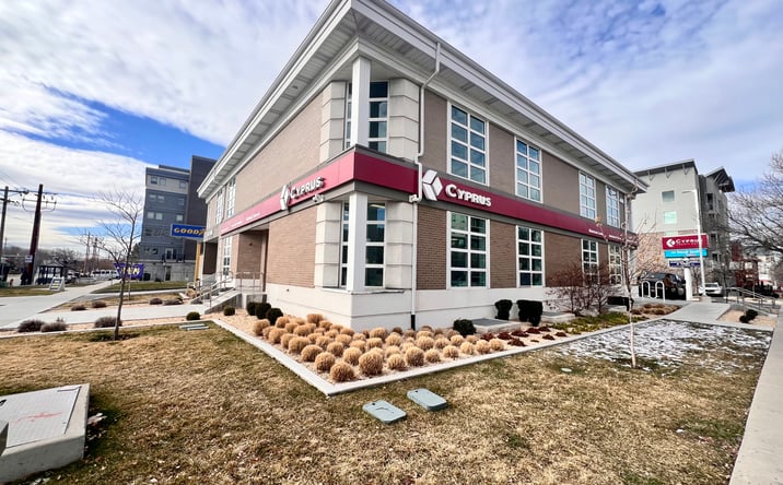 Pictures of Office property located at 480 E 400 S, Salt Lake City, UT 84111 for lease - image #1