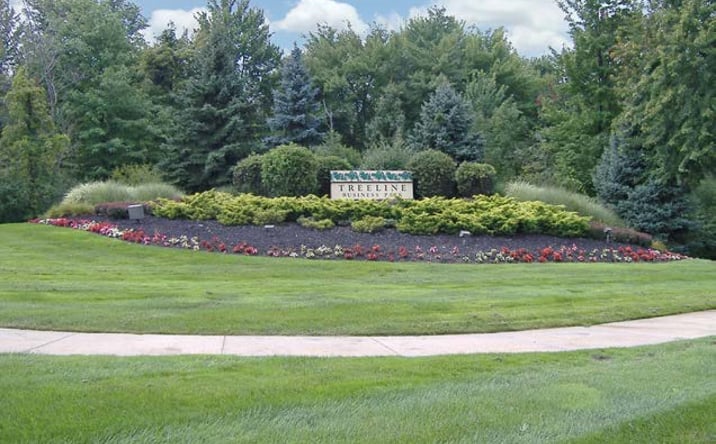 Pictures of Industrial property located at 6930 Treeline Dr, Brecksville, OH 44141 for lease - image #1