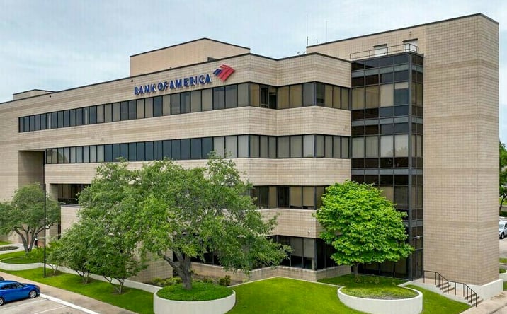 Pictures of Office property located at 3301 Golden Rd, Tyler, TX 75701 for lease - image #1