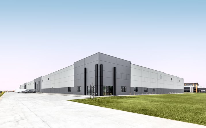 Pictures of Industrial property located at 3034 43rd St N, Fargo, ND 58102 for lease - image #1