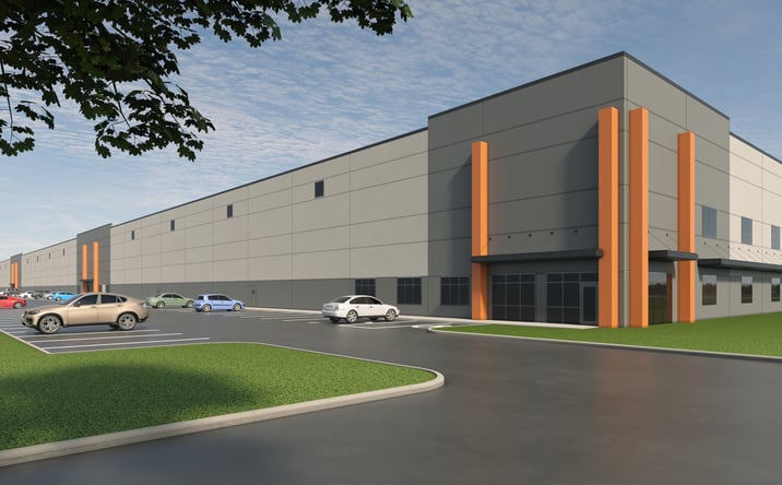 Pictures of Industrial property located at 2880 42nd St N, Fargo, ND 58102 for lease - image #1