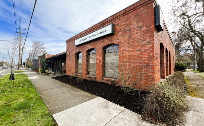 Pictures of Office property located at 3332 N Lombard St Suite C, Portland, OR 97217 for lease - image #1
