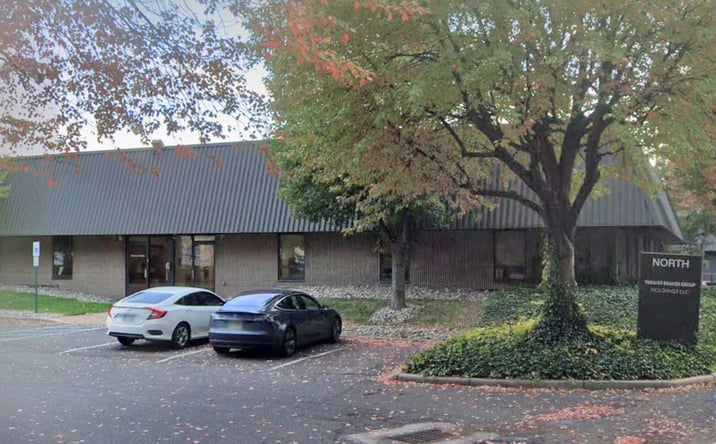 Pictures of Industrial property located at 200 Rittenhouse Cir, Bristol, PA 19007 for lease - image #1