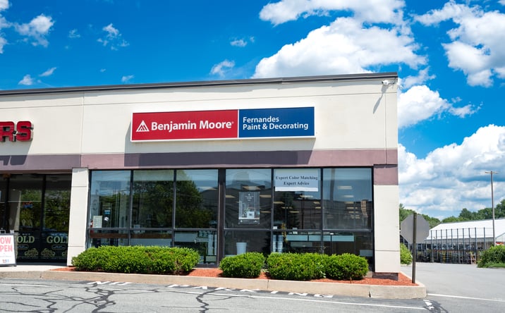 Pictures of Retail property located at 165 Westgate Dr, Brockton, MA 02301 for lease - image #1