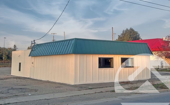 Pictures of Retail property located at 4355 Dixie Hwy, Waterford Township, MI 48329 for lease - image #1