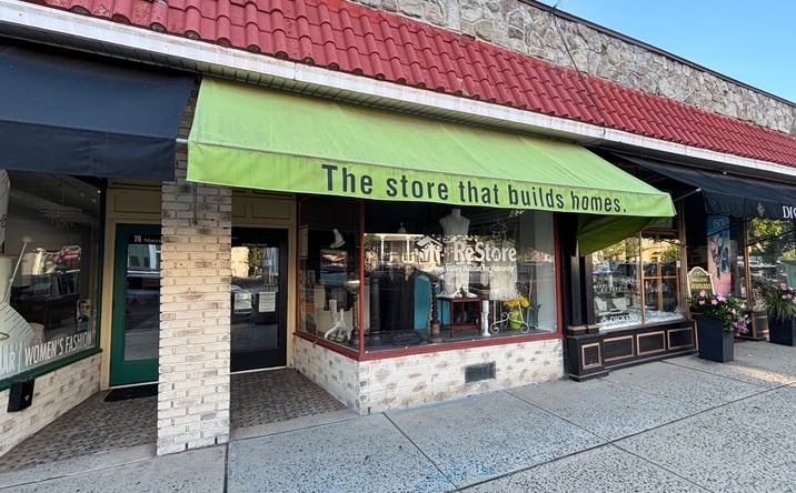 Pictures of Retail property located at 24 Main St, Clinton, NJ 08809 for lease - image #1