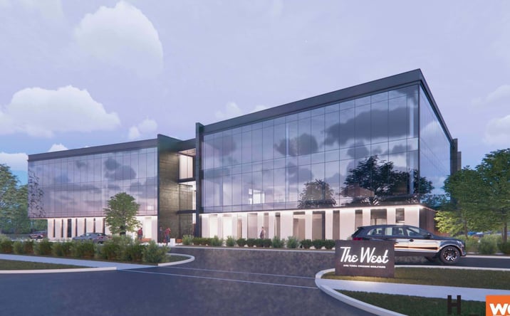 Pictures of Office property located at 3195 Terra Crossing Blvd, Louisville, KY 40245 for lease - image #1