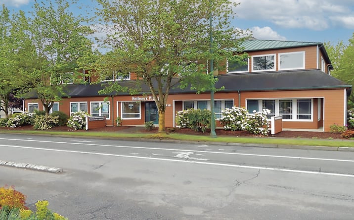 Pictures of Retail, Office property located at 2101 4th Ave E, Olympia, WA 98506 for lease - image #1