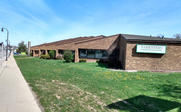 Pictures of Retail, Office property located at 1880-1898 W Stadium Blvd, Ann Arbor, MI 48103 for lease - image #1