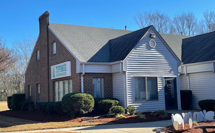 Pictures of Office property located at 15154 Carrollton Blvd, Carrollton, VA 23314 for lease - image #1