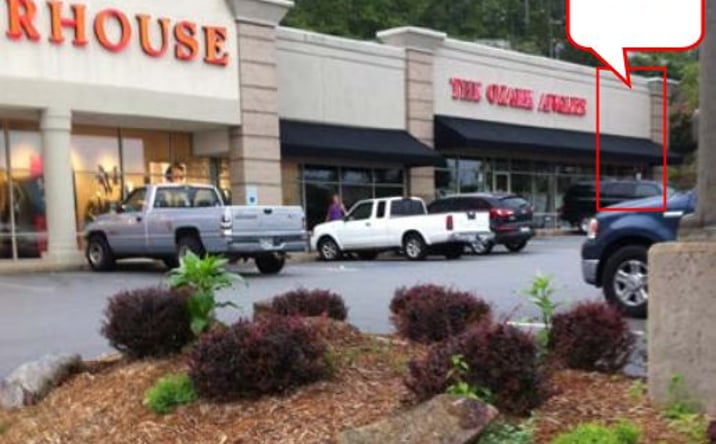 Pictures of Retail, Office property located at 12305 Chenal Pkwy, Little Rock, AR 72211 for lease - image #1