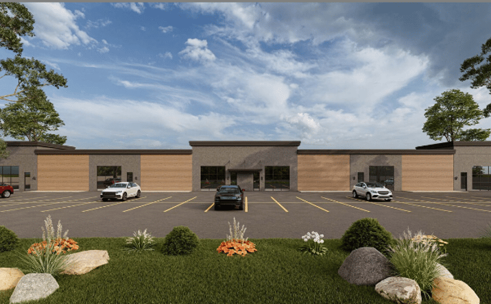 Pictures of Retail, Office, Special Purpose property located at 000 Broadway Aledo, TX, Aledo, TX 76008 for lease - image #1