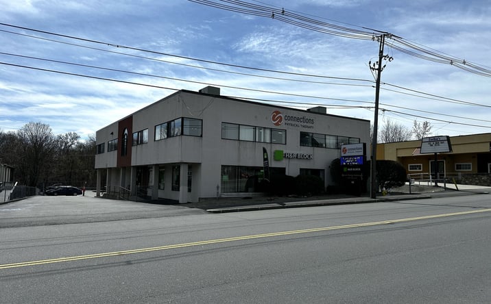 Pictures of Industrial property located at 93 Stafford Street, Worcester, MA 01603 for lease - image #1