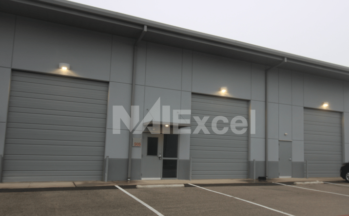 Pictures of Industrial property located at 7637 FM3009, Schertz, TX 78154 for lease - image #1