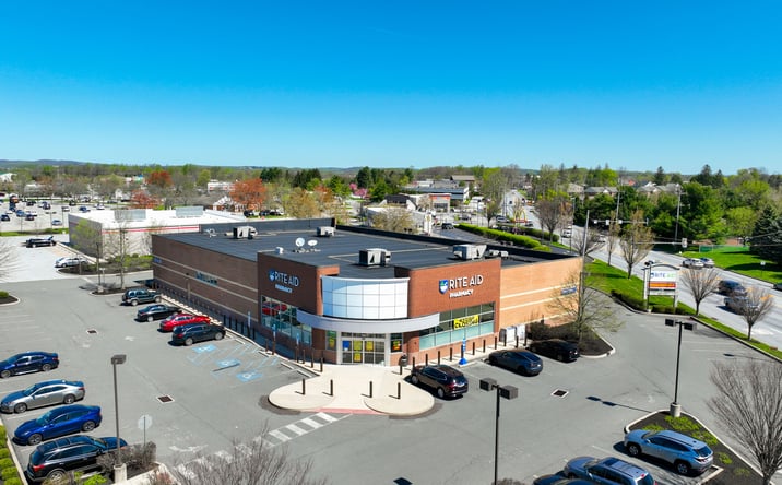 Pictures of Retail, Office property located at 118 Eagleview Blvd, Exton, PA 19341 for lease - image #1