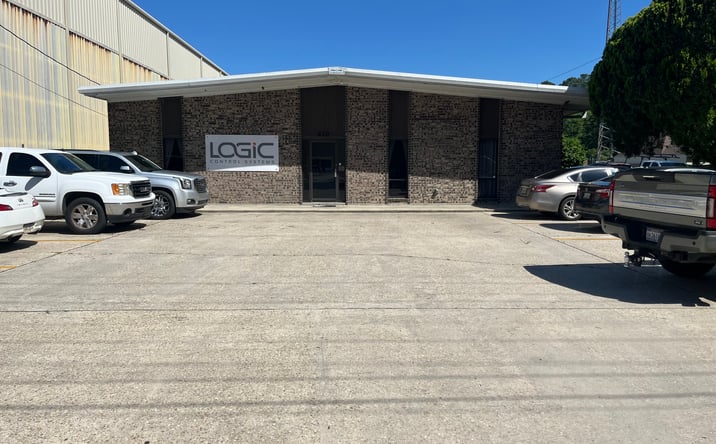 Pictures of Industrial property located at 210 Derrick Rd, Broussard, LA 70518 for lease - image #1