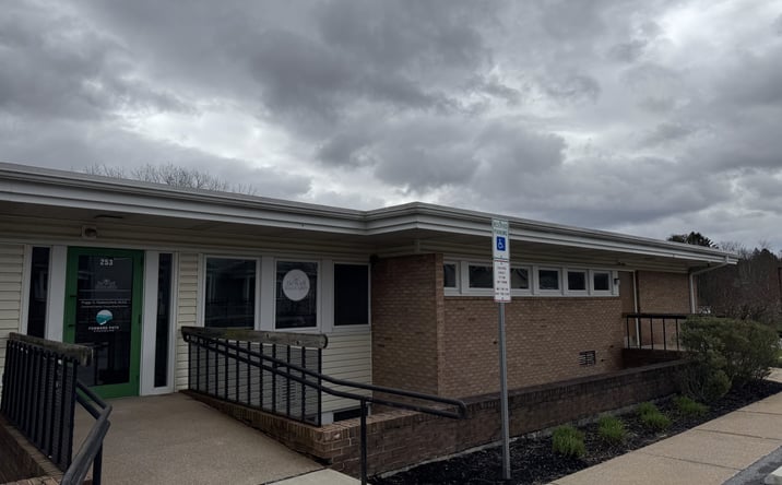 Pictures of Office property located at 253 Easterly Pkwy, State College, PA 16801 for lease - image #1
