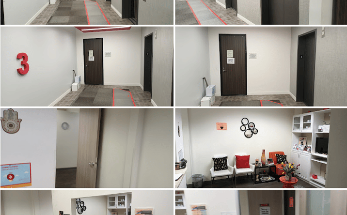 Pictures of Office property located at 6222 Wilshire Blvd, Los Angeles, CA 90048 for lease - image #1