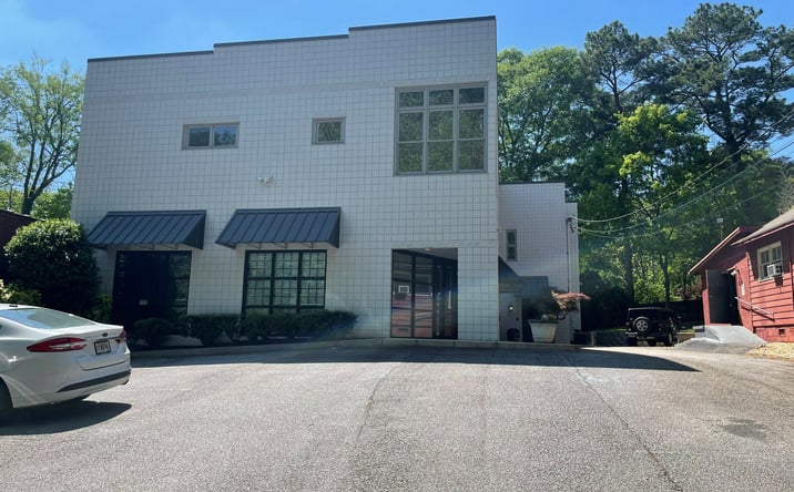 Pictures of Office property located at 1486 Mecaslin St NW, Atlanta, GA 30309 for lease - image #1