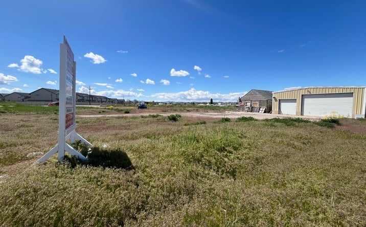 Pictures of Land property located at 1781 S 1900 W, West Haven, UT 84401 for lease - image #1