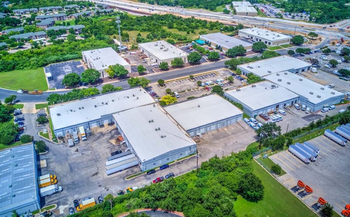 Pictures of Industrial property located at 6001 Techni Center Dr, Austin, TX 78721 for lease - image #1