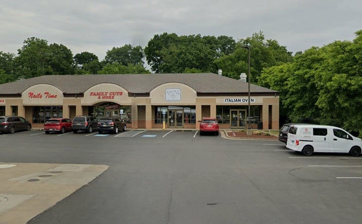 Pictures of Retail property located at 1071 Freedom Rd, Cranberry Twp, PA 16066 for lease - image #1